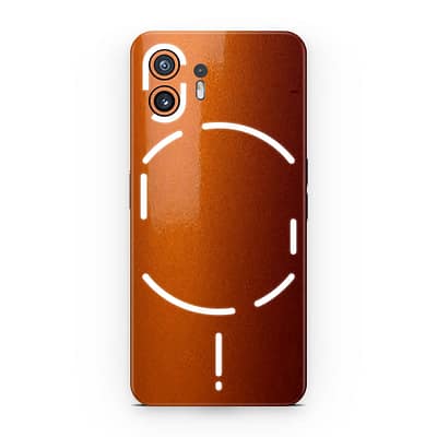 Nothing Phone 2 Glossy Skins WrapitSkin