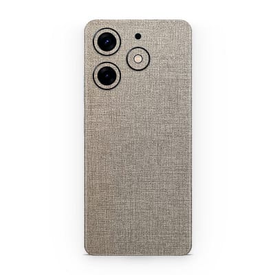 Tecno Spark Go 2024 Textile Skins WrapitSkin