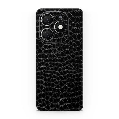 Tecno Spark 20 Alligator Skins WrapitSkin