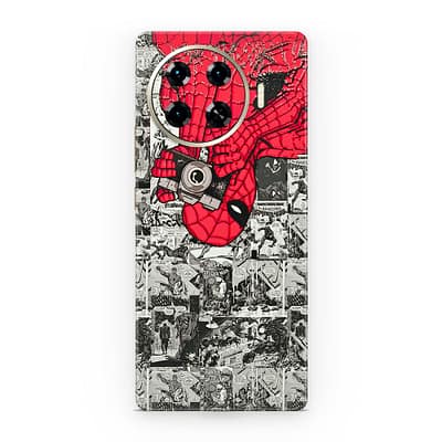Spark 20 Pro Plus 3D