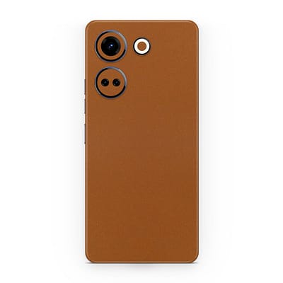 Tecno Camon 20 Pro Matte Skins WrapitSkin