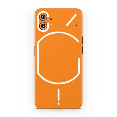 Nothing Phone 1 True Color Skins WrapitSkin