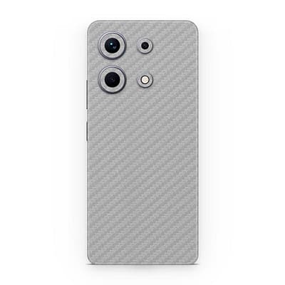 Infinix Note 30 Carbon Fiber Skins WrapitSkin
