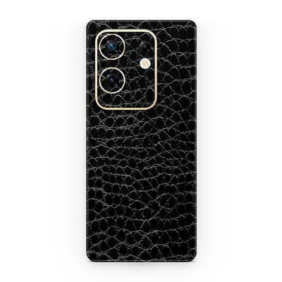 Infinix Zero 30 4G Alligator Skins WrapitSkin