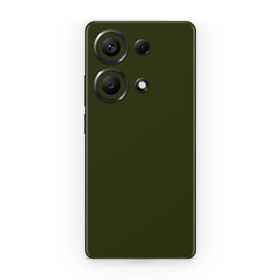 Redmi Note 13 Pro 4G Matte Skins WrapitSkin