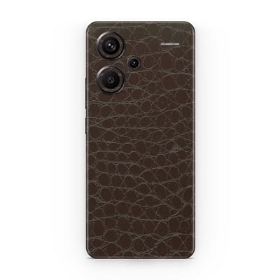 Redmi Note 13 Pro Plus Alligator Skins WrapitSkin