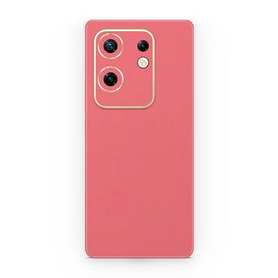 Infinix Zero 30 4G True Color Skins WrapitSkin
