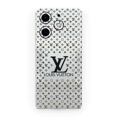 Tecno Spark Go 2024 LV 3D Skin WrapitSkin