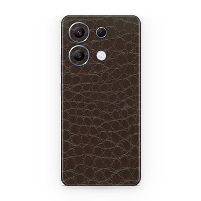 Redmi Note 13 4G Alligator Skins WrapitSkin