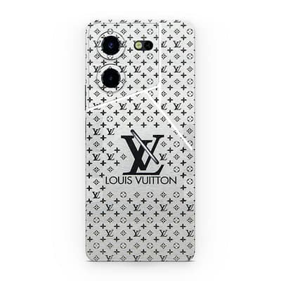 Tecno Pova 5 Pro 5G LV 3D Skin WrapitSkin