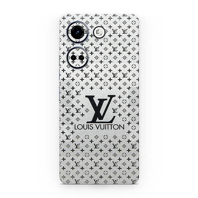 Tecno Camon 20 LV 3D Skin WrapitSkin