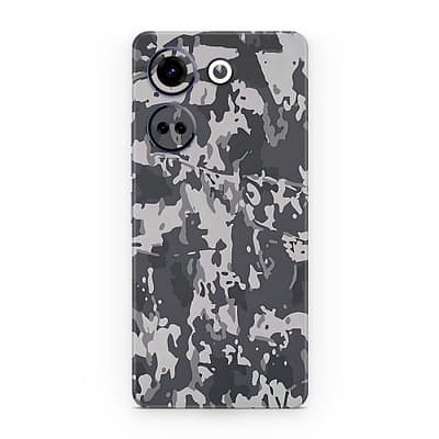 Tecno Camon 20 Pro Camo Skins WrapitSkin