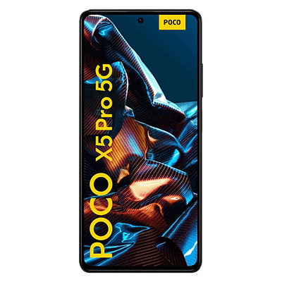 Poco X5 Pro Skin/Wrap