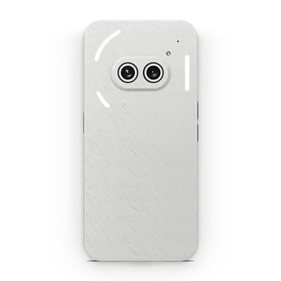 Nothing Phone 2A Cross Metal Skins WrapitSkin