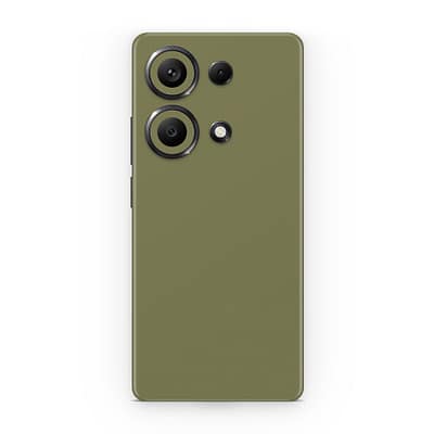 Redmi Note 13 Pro 4G Feather Skins WrapitSkin