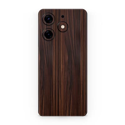 Tecno Spark Go 2024 Wooden Skins WrapitSkin