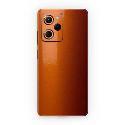 Poco X5 Pro Glossy Skins WrapitSkin
