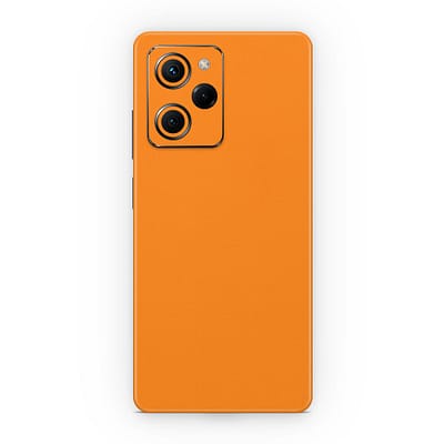 Poco X5 Pro True Color Skins WrapitSkin