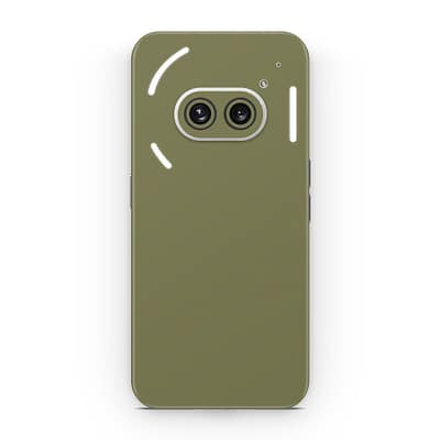 Nothing Phone 2A Feather Skins WrapitSkin