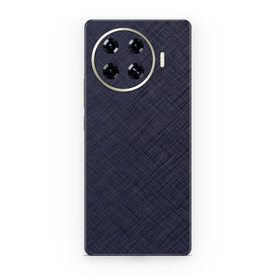 Tecno Spark 20 Pro Plus Cross Metal Skins WrapitSkin