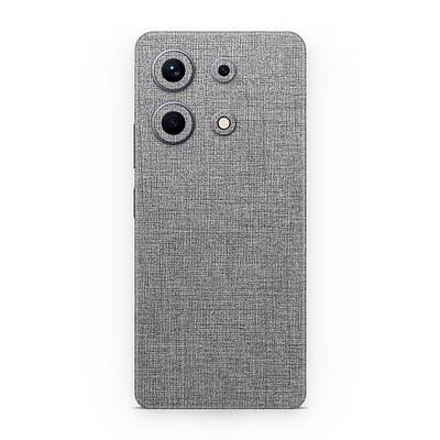 Infinix Note 30 Textile Skins WrapitSkin