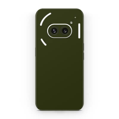 Nothing Phone 2A Matte Skins WrapitSkin