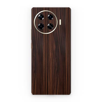Tecno Spark 20 Pro Plus Wooden Skins WrapitSkin