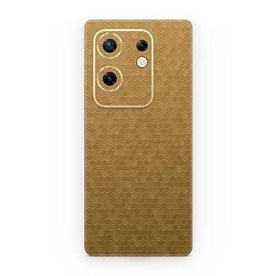 Infinix Zero 30 4G HoneyComb Skins WrapitSkin