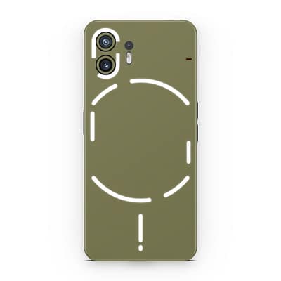 Nothing Phone 2 Feather Skins WrapitSkin