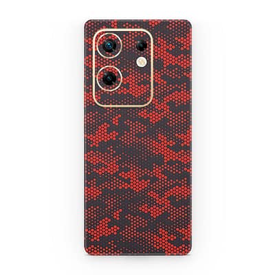 Infinix Zero 30 4G Mamba Skins WrapitSkin