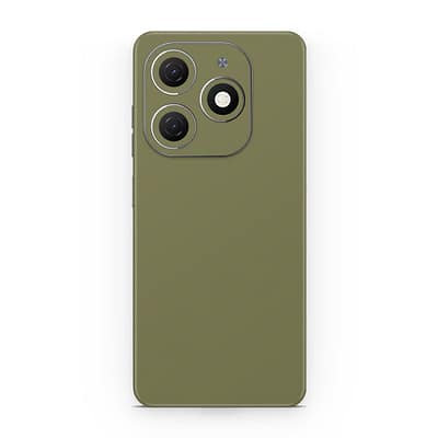 Tecno Spark 20C Feather Skins WrapitSkin