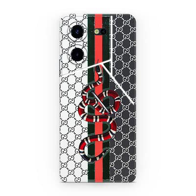Tecno Pova 5 Pro 5G Gucci 3D Skin WrapitSkin