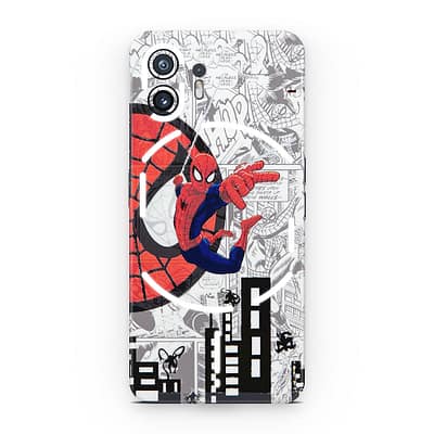 Nothing Phone 2 3D
