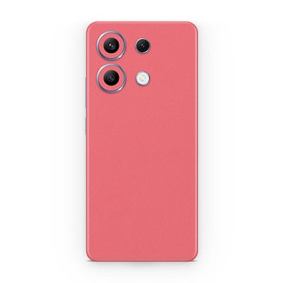 Redmi Note 13 4G True Color Skins WrapitSkin