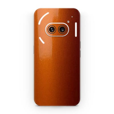 Nothing Phone 2A Glossy Skins WrapitSkin
