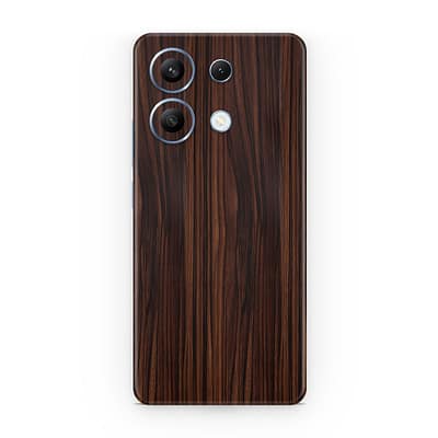 Redmi Note 13 4G Wooden Skins WrapitSkin