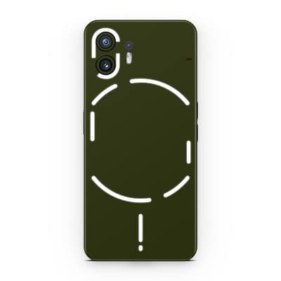 Nothing Phone 2 Matte Skins WrapitSkin