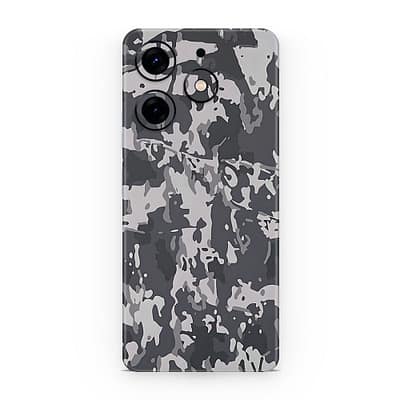 Tecno Spark Go 2024 Camo Skins WrapitSkin