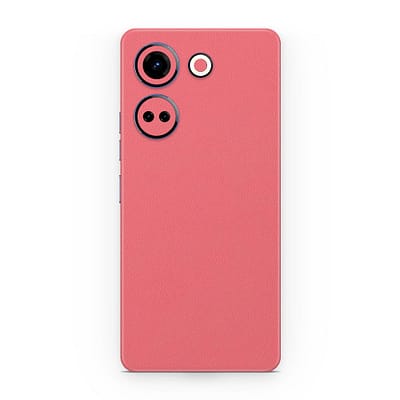 Tecno Camon 20 Pro True Color Skins WrapitSkin