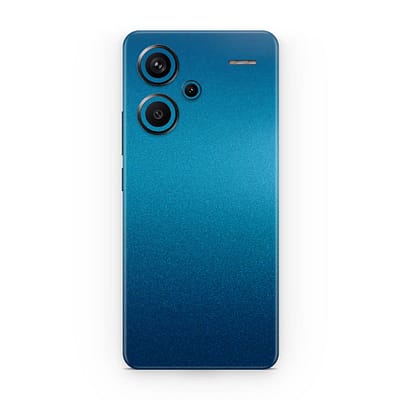 Redmi Note 13 Pro Plus Satin Skins WrapitSkin