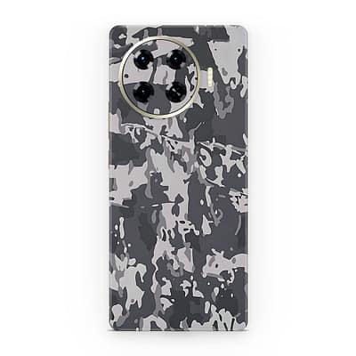 Tecno Spark 20 Pro Plus Camo Skins WrapitSkin
