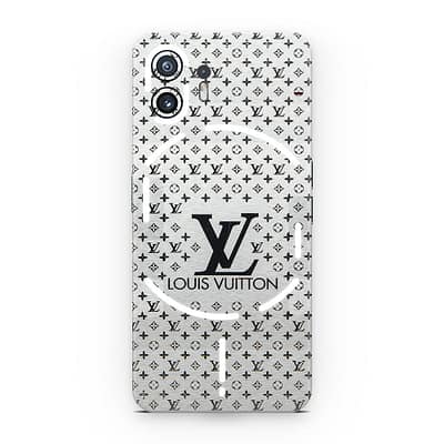 Nothing Phone 2 LV 3D Skin WrapitSkin
