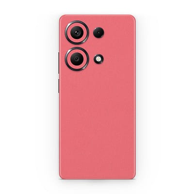 Redmi Note 13 Pro 4G True Color Skins WrapitSkin