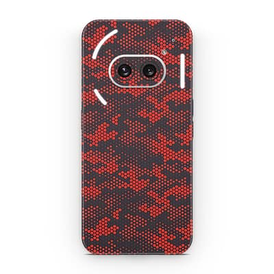Nothing Phone 2A Mamba Skins WrapitSkin