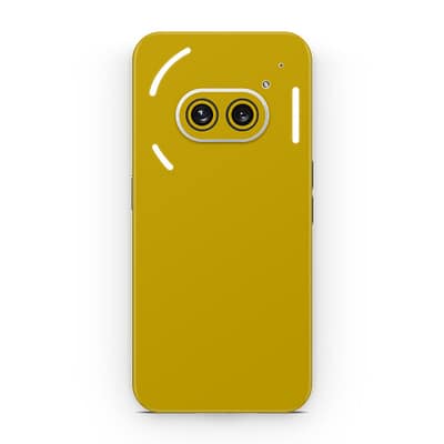 Nothing Phone 2A Satin Skins WrapitSkin