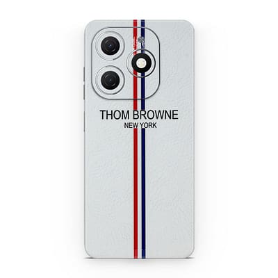 Tecno Spark 20 Thom Browne 3D Skin WrapitSkin