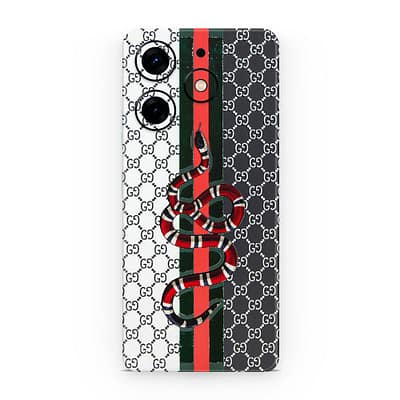 Tecno Spark Go 2024 Gucci 3D Skin WrapitSkin