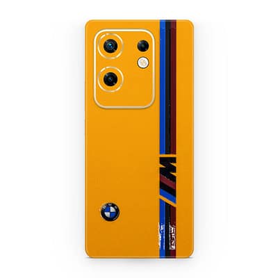 Infinix Zero 30 4G BMW 3D Skin WrapitSkin