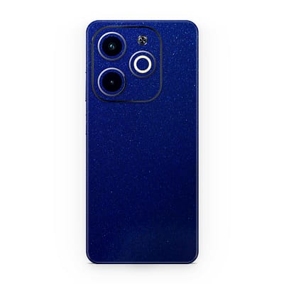 Infinix Hot 40i Glossy Skins WrapitSkin