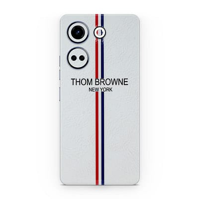 Tecno Camon 20 Thom Browne 3D Skin WrapitSkin